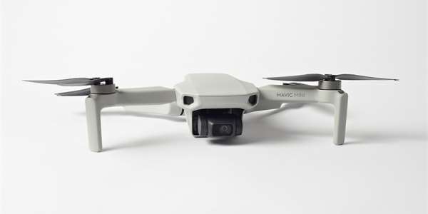 DJI Mavic Mini