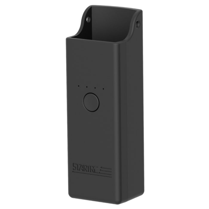 externí baterie DJI Osmo Pocket - detail