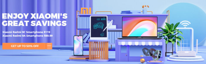Xiaomi opět hvězdou výprodeje