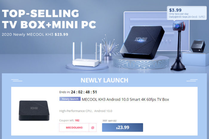 Jak zahnat nudu? Přece s TV boxem
