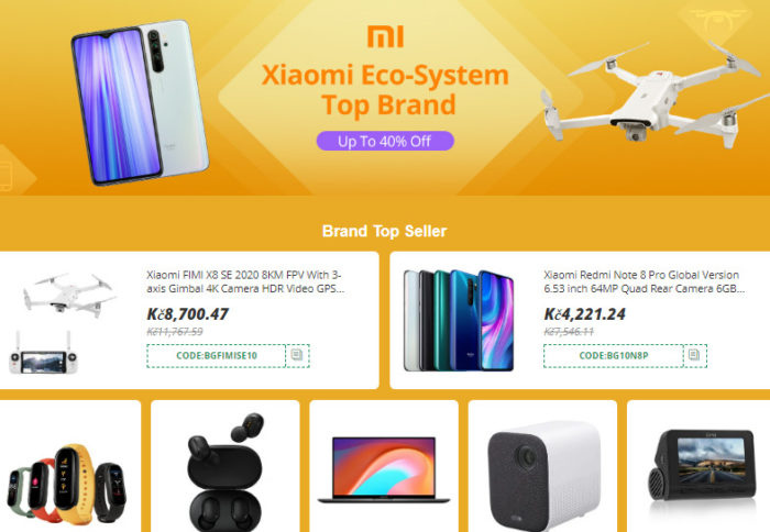 Xiaomi opět na scéně