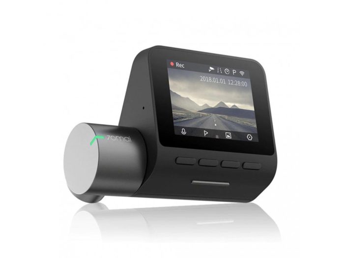 Recenze Xiaomi 70mai Dash Cam Pro – levná autokamera, která vás podrží