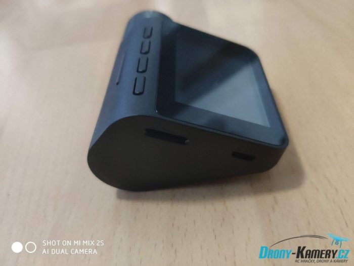 kamera Xiaomi 70mai Dash Cam Pro
