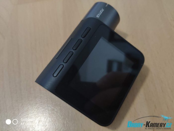 Xiaomi 70mai Dash Cam Pro