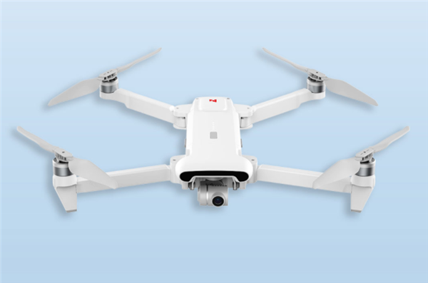 Perfektní 4K dron Xiaomi Fimi X8 SE v CZ skladu za akční cenu