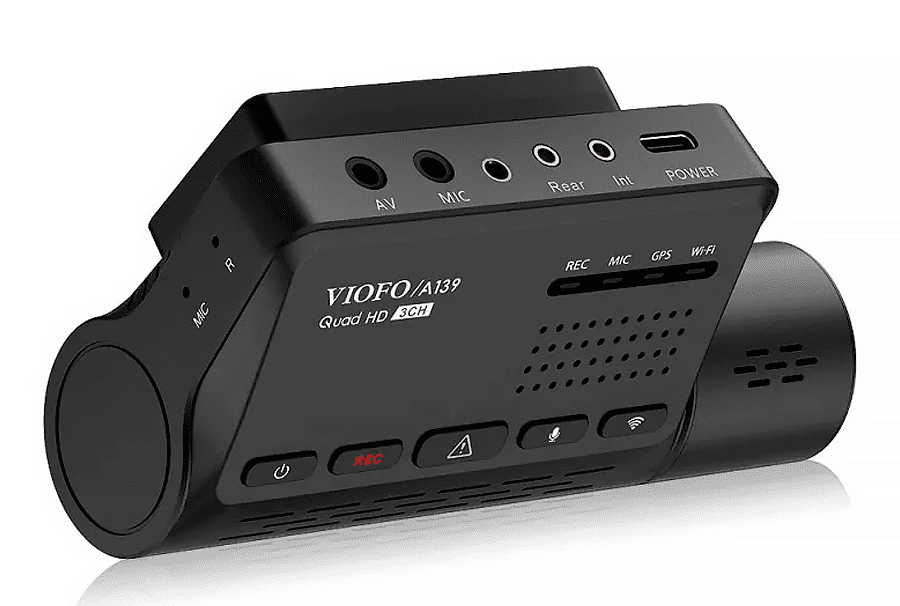 GITUP™ / VIOFO A139