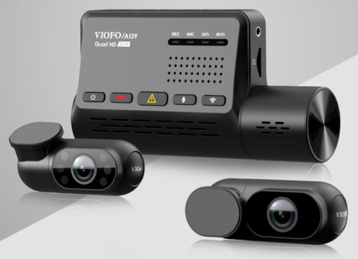 GITUP™ / VIOFO A139