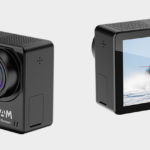 SJCAM SJ8 DUAL SCREEN – levná kamera se 2 displeji
