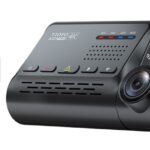 GITUP™ / VIOFO A139 PRO – 4K autokamera se skvělou kvalitou záznamu