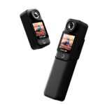 SJCAM C300 – kamera, která padne do ruky