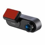 Kamera VIOFO WM1 2K: levná autokamera