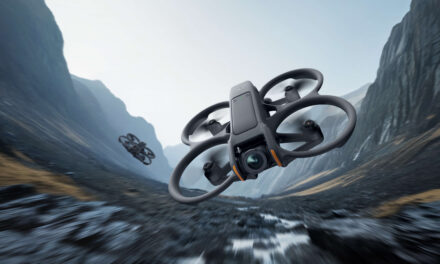 DJI Avata 2: Revoluce v FPV létání
