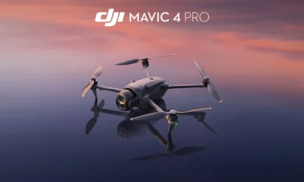 DJI Mavic 4 Pro – nový král profesionálních dronů?
