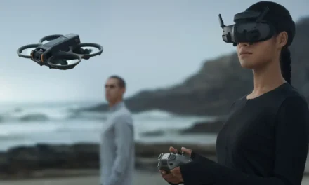 DJI Avata 2 – co nového víme bez testu?