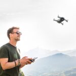 Mapa zakázaných zón pro drony v Česku: kde smíš létat a kde naopak vůbec