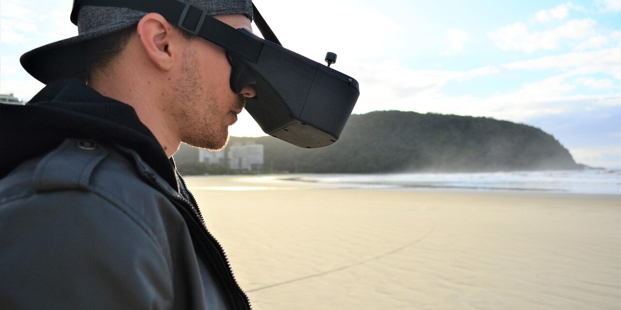 Začínáme s FPV: simulátory, ovladače a první virtuální lety