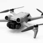 DJI Mini 5 Pro – ultrapřenosný král s výkonem větší třídy