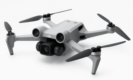 DJI Mini 5 Pro – ultrapřenosný král s výkonem větší třídy