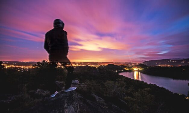 Jak natáčet timelapse na jaře — drony i akční kamery (praktický návod)