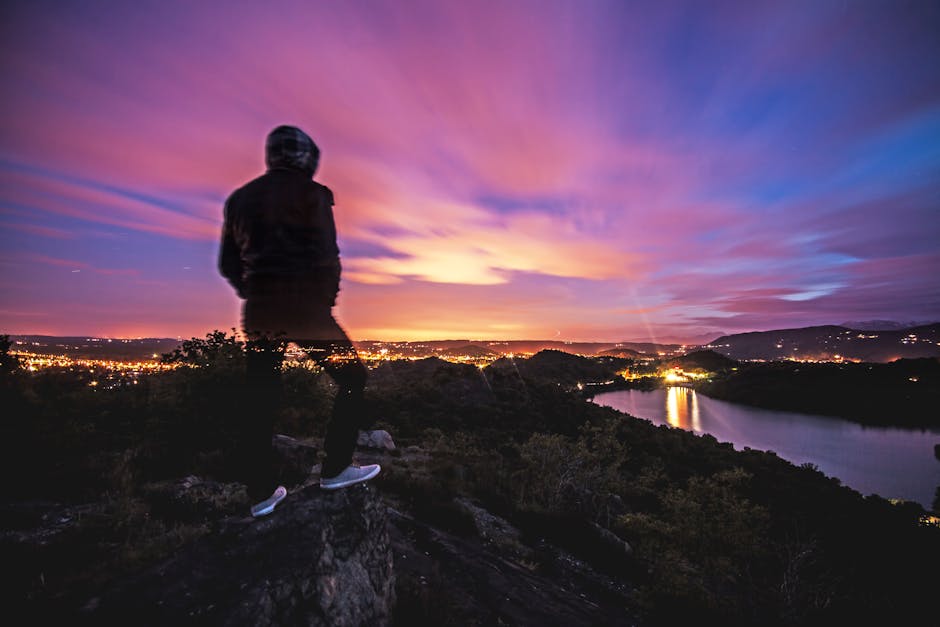 Jak natáčet timelapse na jaře — drony i akční kamery (praktický návod)