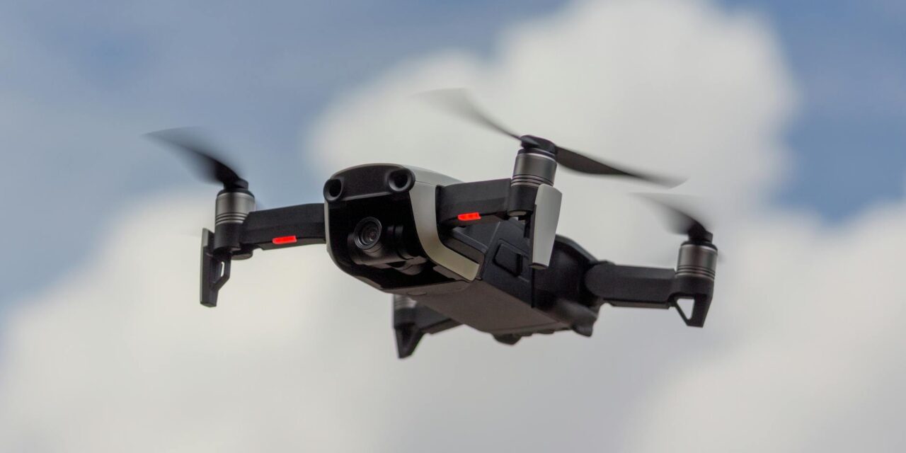 Nejlepší drony pod 5 000 Kč v 2026 — 5 modelů, které stojí za pozornost