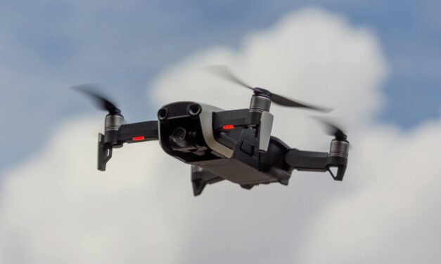Nejlepší drony pod 5 000 Kč v 2026 — 5 modelů, které stojí za pozornost