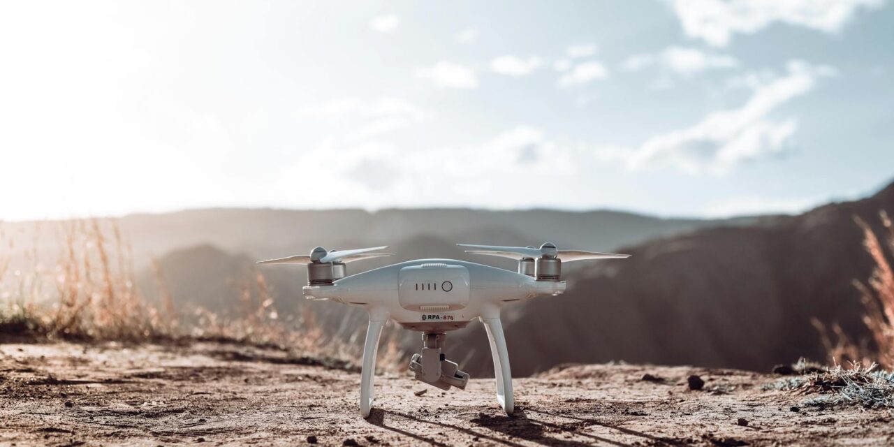 Autel EVO Lite+ — alternativa k DJI nebo zbytečný přeplatek?