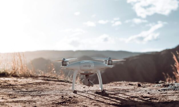 Autel EVO Lite+ — alternativa k DJI nebo zbytečný přeplatek?