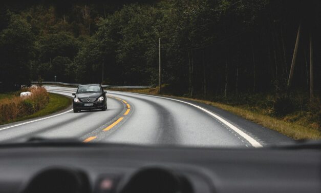 Dashcam s přední a zadní kamerou — přehled modelů pod 3 000 Kč